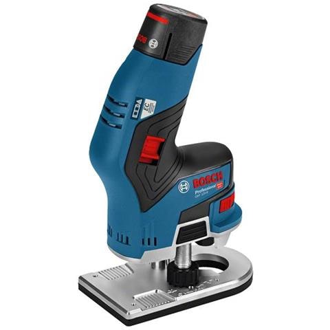GKF 12V-8 Cordless Router - Foto 1