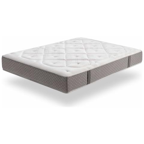 Materasso Platinium Classic, 26cm, 140x190cm - Foto 2