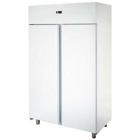 Allfoodproject Armadio Refrigerante Afp / af14isombtpsw In Lamiera Preverniciata Bianca