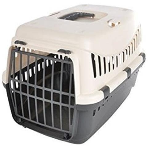 Trasportino Gipsy Per Cani E Gatti 43x21x32cm - Foto 1