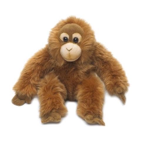 15191004 - Peluche, Orango Tango, 23 Cm - Foto 1