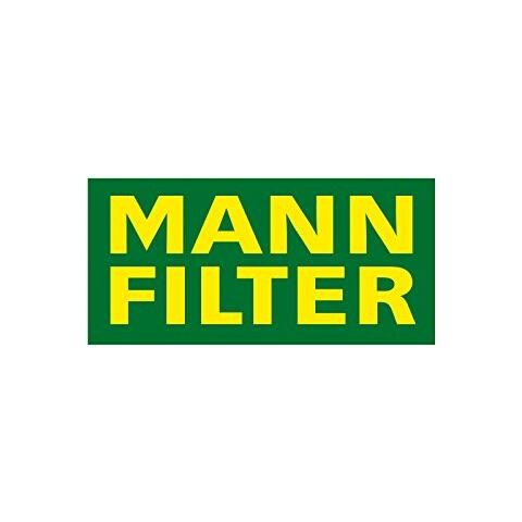 Mann Filtro Wk614 / 47 Filtro - Foto 2