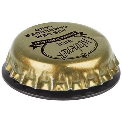 Cheers Tappo Ahead Per Bicicletta, Tappo Birra - Foto 3