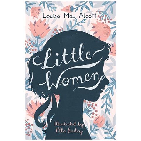 Alcott, Louisa May - Little Women [ Edizione: Regno Unito] - Foto 1
