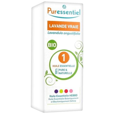 Vraie Lavande 10ml Huile - Foto 1