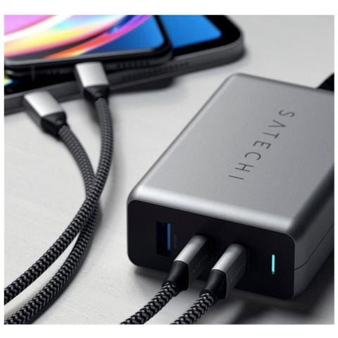 Alimentatore Gan Type-C 100w - Foto 2