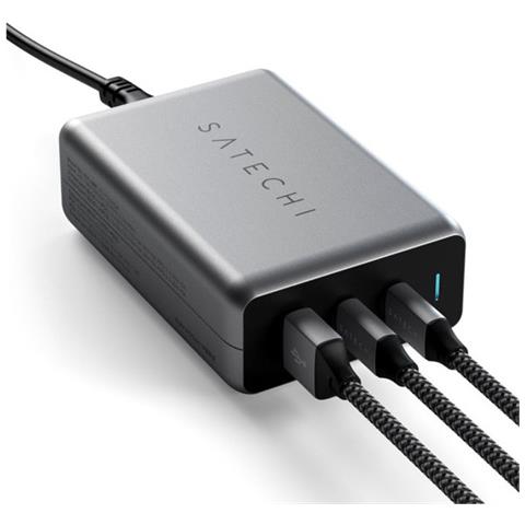 Alimentatore Gan Type-C 100w - Foto 3