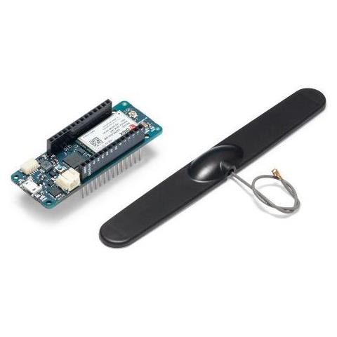 Mkr Nb 1500 Entwicklungsplatine Arm Cortex M0+ (abx00019) - Foto 2