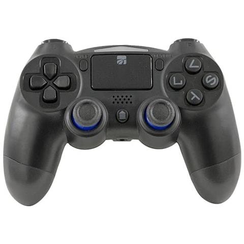 Controller Wireless BT Compatibile Playstation 4 - Foto 4
