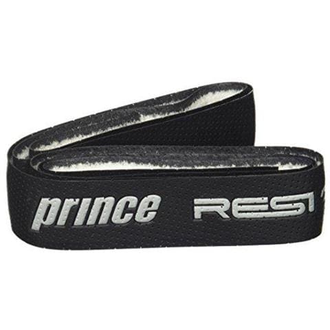 Presa Principe Rspipro Per Racchetta Da Tennis Resipro Nero - Foto 1