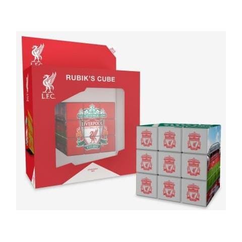 Rubiks Cube Edizione Liverpool - Foto 1