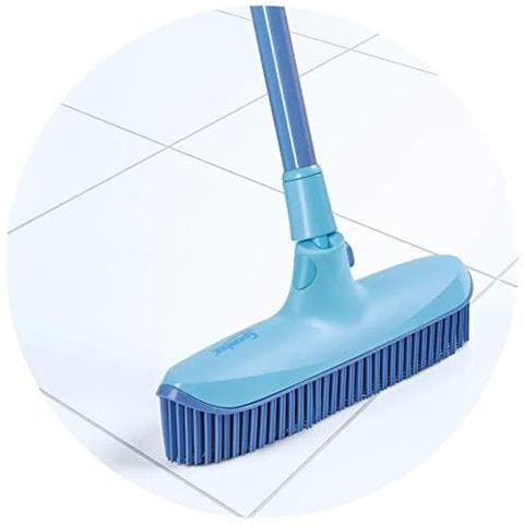 Catch And Clean Coperta Gomma Scopa E Paletta - Foto 2