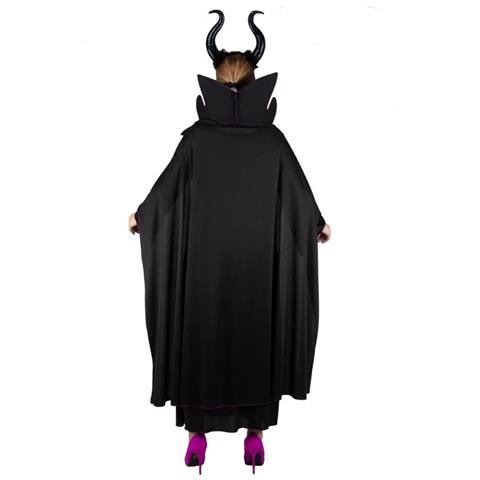 Costume Strega Delle Fiabe Tg. l Pegasus Carnevale - Foto 2