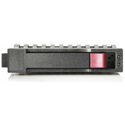 e Enterprise - Festplatte - 900 Gb - Hot-swap - 2.5"" Sff (6.4 Cm Sff) - Sas 12gb / s - 10000 U / min - Smart Buy - Mit Smartdrive-trger - Foto 1