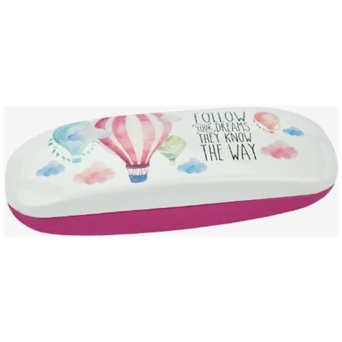 Msbm0060 - Mini Secret Box Medium - Air Balloon - Foto 1