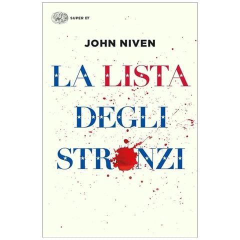 John Niven - La Lista Degli Stronzi - Foto 2