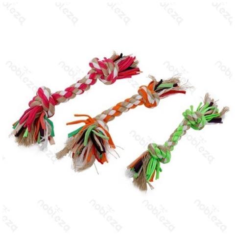 L. pet Gioco Cane 23cm - Foto 1
