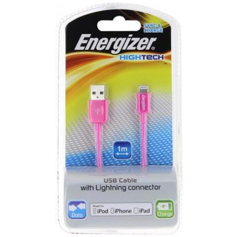 LCAEHUSYIPPK2, 2.0, USB A, Lightning - Foto 2