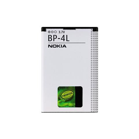 Batteria Telefono Cellulare Nokia BP-4L - 1500 mAh - Polimeri di litio (Li-Polimeri) - 3,7 V DC - Batteria ricaricabile - Foto 2