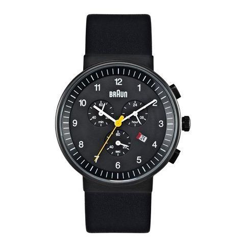 BN 0035 Orologio da polso Maschio Quarzo Nero - Foto 2