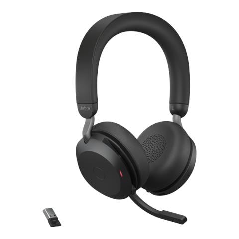 Evolve2 75, Link 380a UC DUO, Black - Foto 3