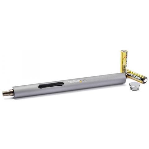 20-bit Mini Electric Precision Screwdriver Portable Powered - Foto 2