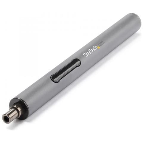 20-bit Mini Electric Precision Screwdriver Portable Powered - Foto 1