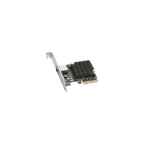 Scheda Di Rete Pcie 10g Solo - Foto 2