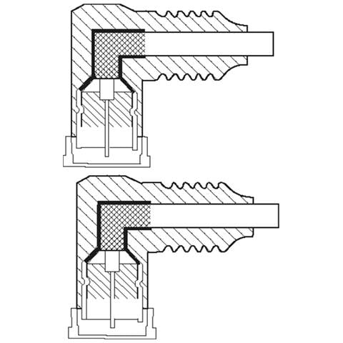 Cavo Antenna Sat (tipo 135 Db), 4 Strati Di Schermatura17050 - Foto 12
