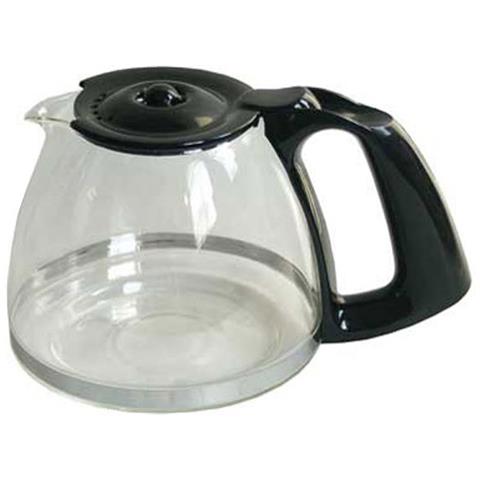 Caraffa Nera Per Una Caffettiera - Fh9001 - Foto 1