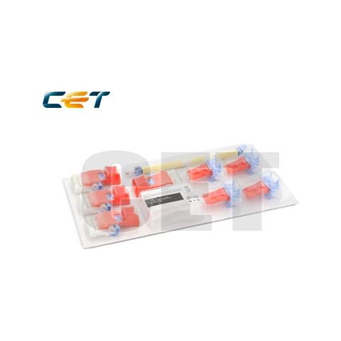 Kit 4 Rulli di Prelievo+4 Rulli di Separazione+1 Rullo di Trasferimento - Foto 1
