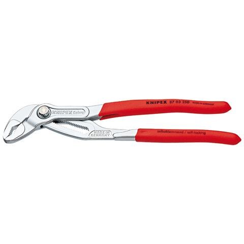 87 03 300 pinza Pinze a becco di pappagallo - Foto 1