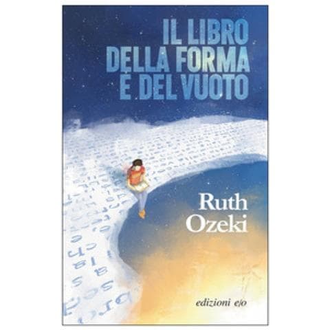 Ruth Ozeki - Il Libro Della Forma E Del Vuoto - Foto 1
