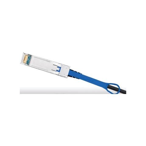 MC3309124-005 cavo InfiniBand 5 m SFP+ Nero - Foto 1