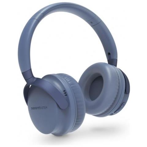 Cuffie Bluetooth Energy Sistem Style 3 Denim - Foto 5