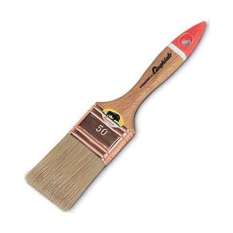 Pennellessa M. legno 537 - Foto 1