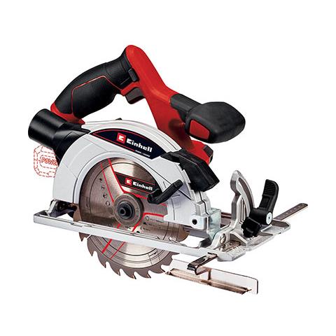 Sega Circolare Batteria Te-cs 18/165 Einhell - Foto 1