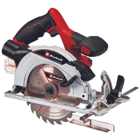 Sega Circolare Batteria Te-cs 18/165 Einhell - Foto 2