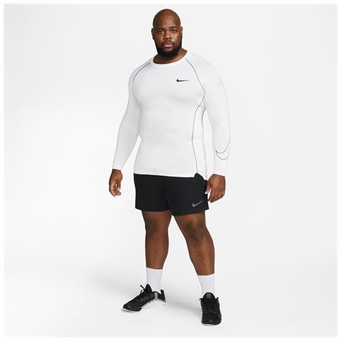 Pro Dri-fit Dd1990-100 Uomo Bianca Xl - Foto 2