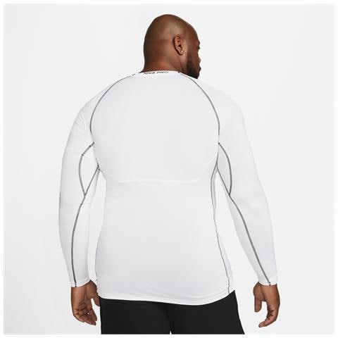 Pro Dri-fit Dd1990-100 Uomo Bianca Xl - Foto 6