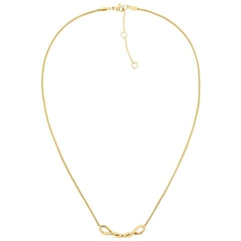 Gioielli Tommy Hilfiger 2780734. Collana, Colore Oro. Donna. - In ordine - Foto 1