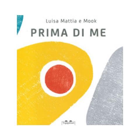 Luisa Mattia - Prima Di Me. Ediz. A Colori - Foto 1