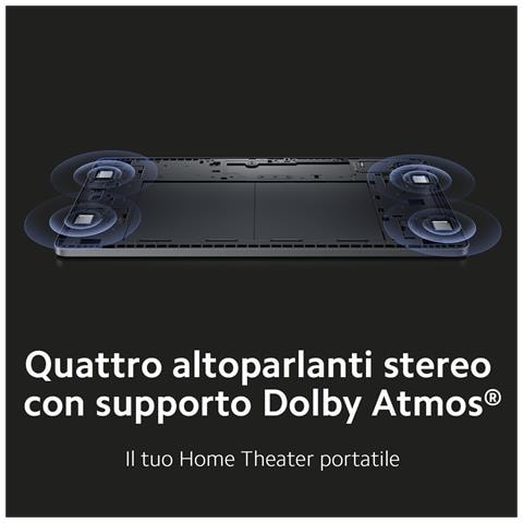 Tablet Redmi Pad SE Grafite Grigio 11" Full HD RAM 4 GBGB Memoria 128 GB +Slot MicroSD Wi-Fi Fotocamera 8Mpx Android - Europa - Foto 14