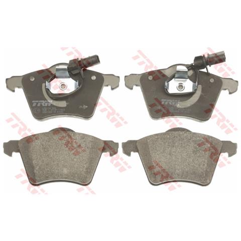 Pattini Freno Volkswagen Transporter T4 Bus 2.5 Gdb1459 - Foto 1