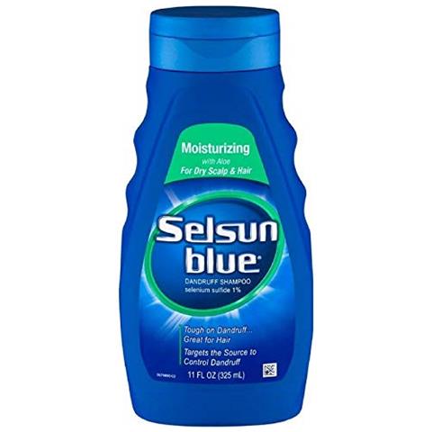 Idratante Con Shampoo Antiforfora Allaloe 11 Fl Oz Confezione Da 1 - Foto 1