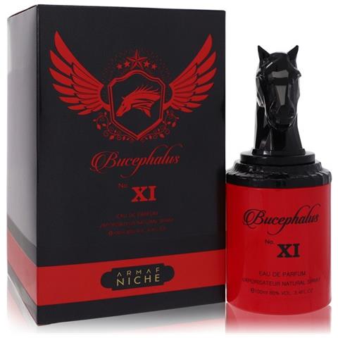 Bucephalus Xi By Eau De Parfum Spray 3.4 Oz (men) - Foto 1