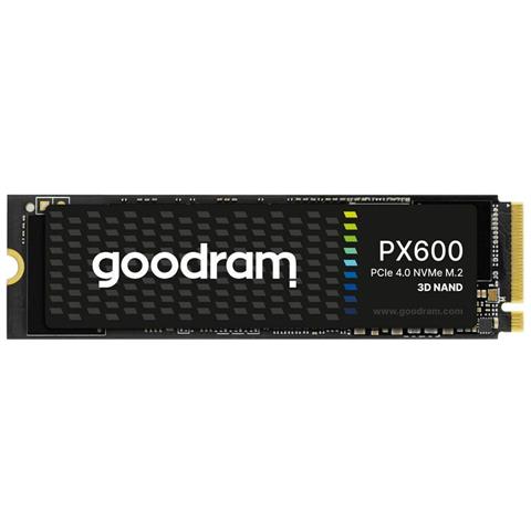 Goodram Px600 Ssd 1tb Pcie Nvme Gen 4 X4 - Foto 7