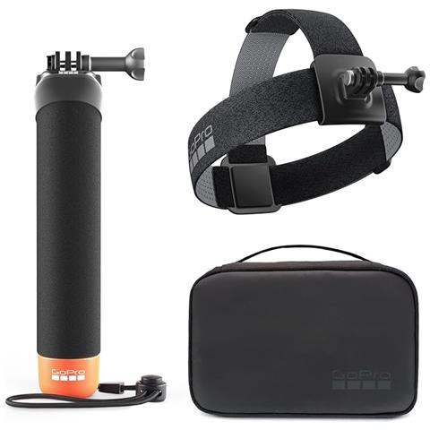 Kit avventura 3.0 AKTES-003 - Foto 1