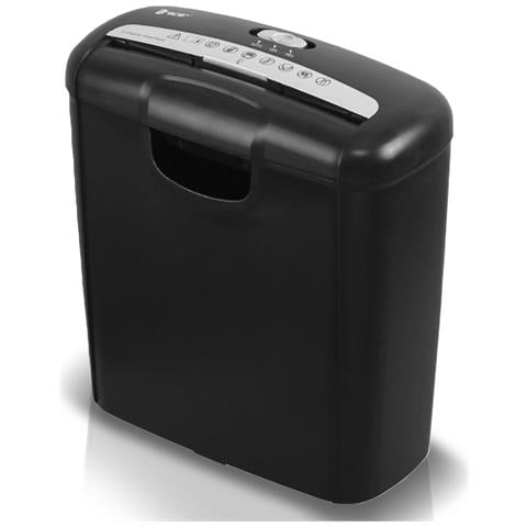 Distruggi Documenti Trita Carte Usb Da Scrivania Portatile Per Fogli Carta A4 - Foto 1