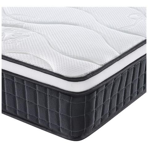 Materasso a Molle Bonnel Medio 90x200 cm - Foto 2